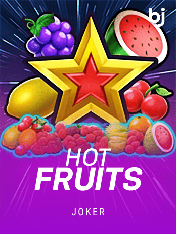 হট ফ্রুটস game thumbnail