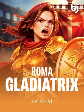 ROMA GLADIATRIX game icon