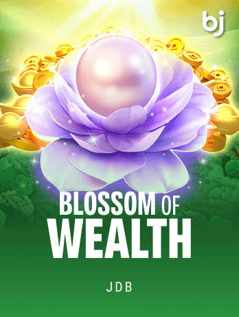 Blossom Of Wealth