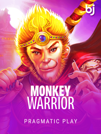 মাঙ্কি ওয়ারিয়র game thumbnail