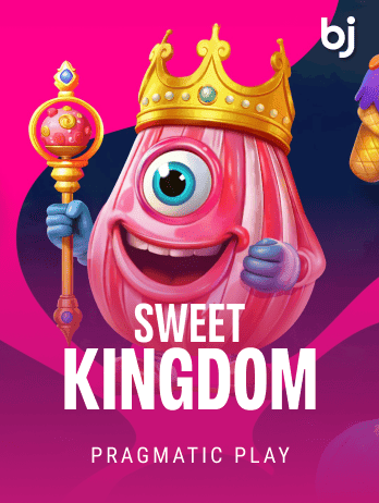Sweet Kingdom game icon